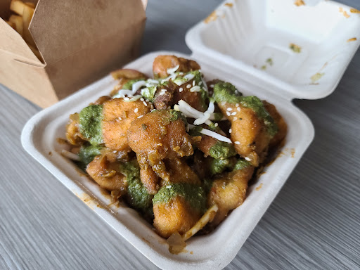 Photo of Grill Singh Tikka - 420 Prince St, Sydney, NS B1P 5K9